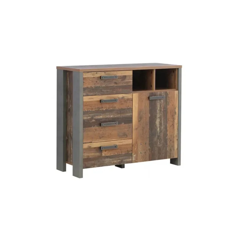 Chest of drawers CLFK221 CLIF order